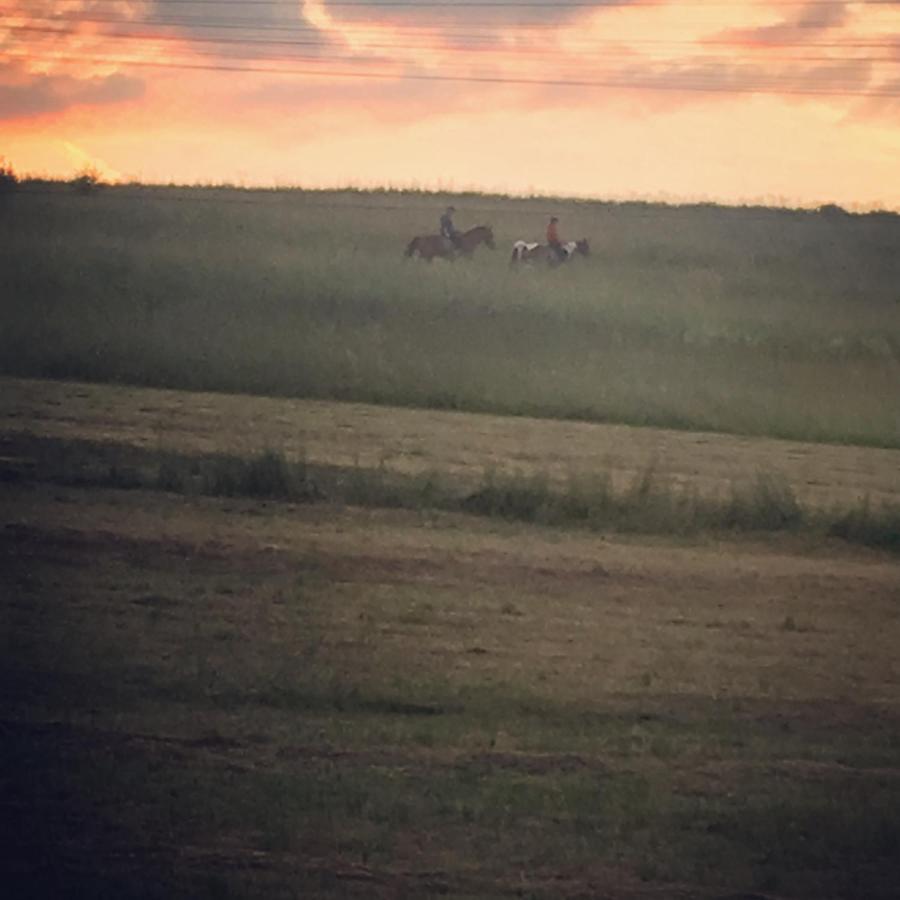 Domki,,Chatki Goralskie " Rabka Buitenkant foto